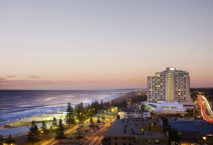 Rendezvous Hotel Perth Scarborough