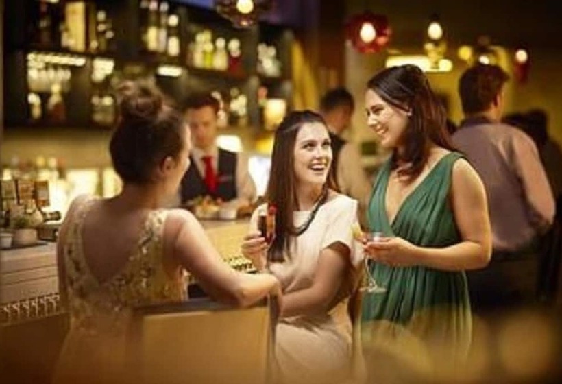 Rendezvous Hotel Perth Scarborough