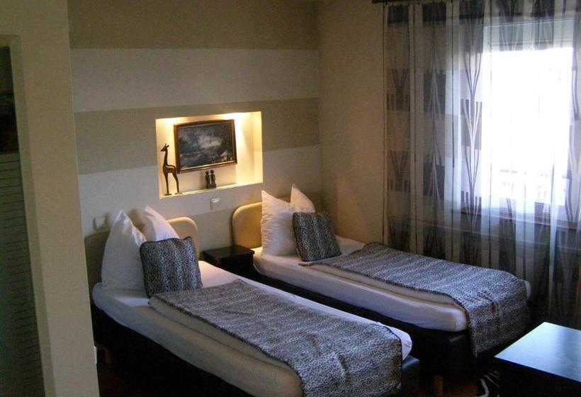 בית מלון כפרי Restaurant Lauriacum