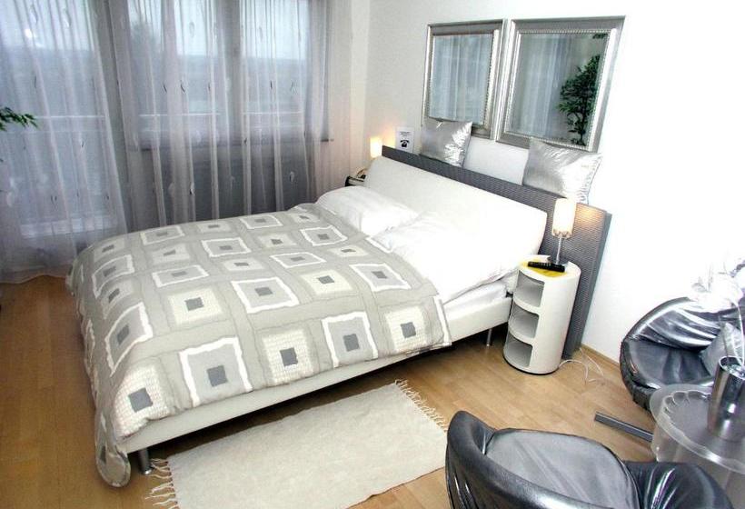 בית מלון כפרי Restaurant Lauriacum