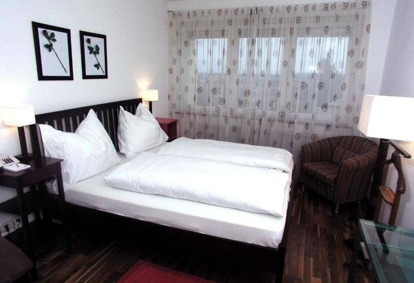 בית מלון כפרי Restaurant Lauriacum