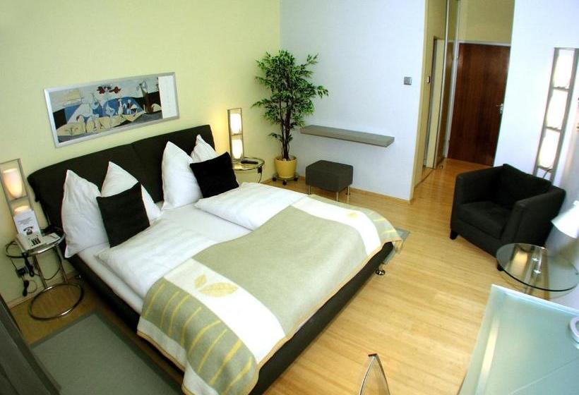 בית מלון כפרי Restaurant Lauriacum