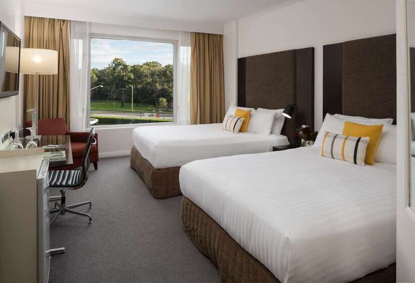 هتل Rydges Bankstown