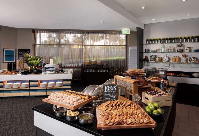 هتل Rydges Bankstown