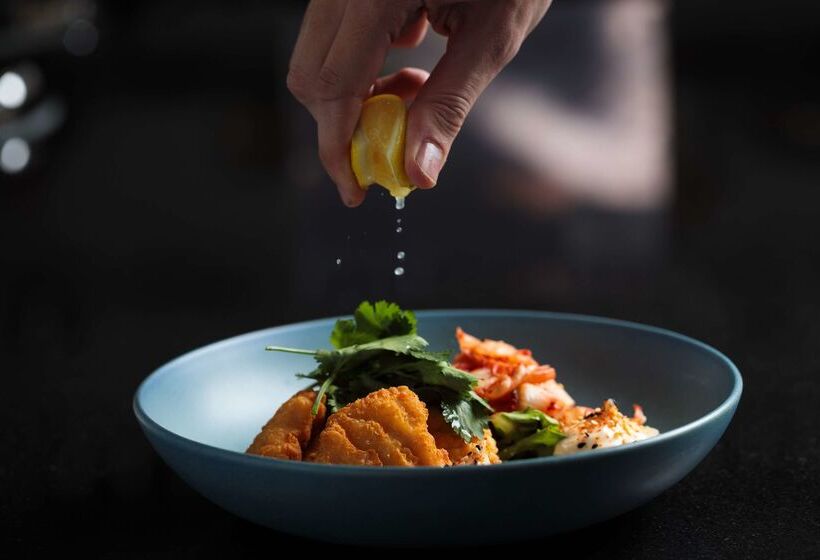 هتل Rydges Bankstown