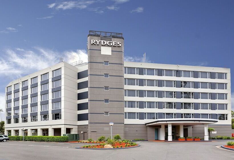 هتل Rydges Bankstown