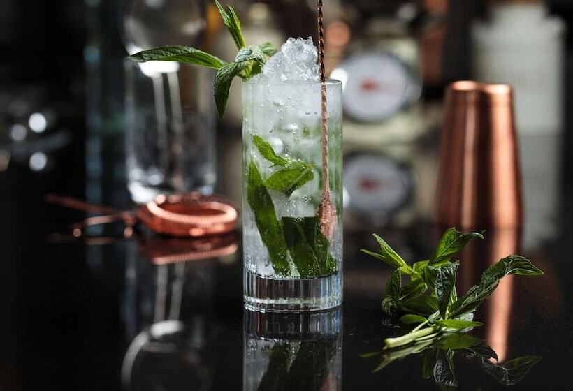 هتل Rydges Bankstown