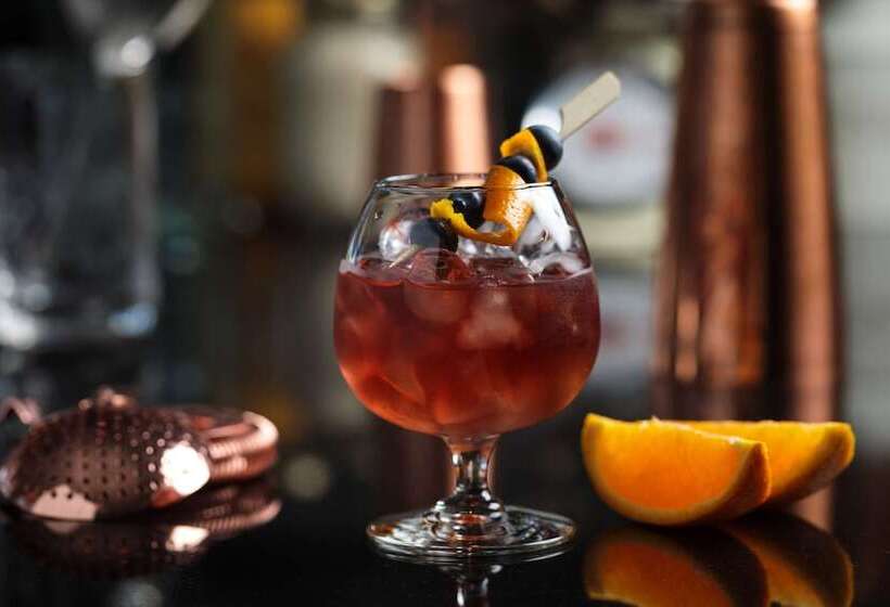 هتل Rydges Bankstown