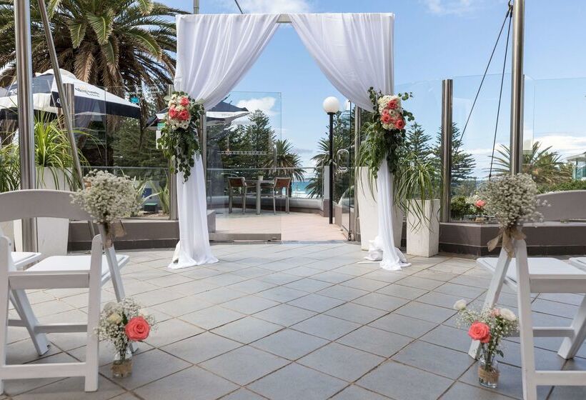 ホテル Rydges Cronulla Beachside