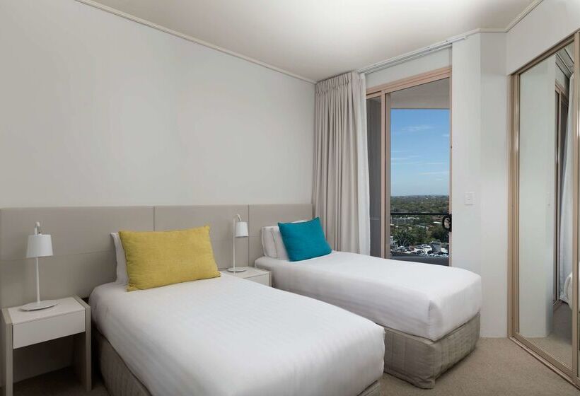 ホテル Rydges Cronulla Beachside