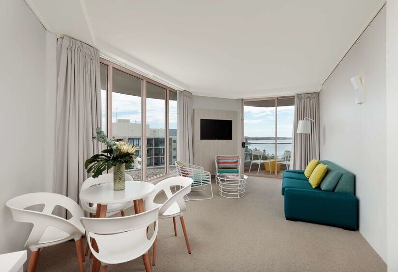 ホテル Rydges Cronulla Beachside