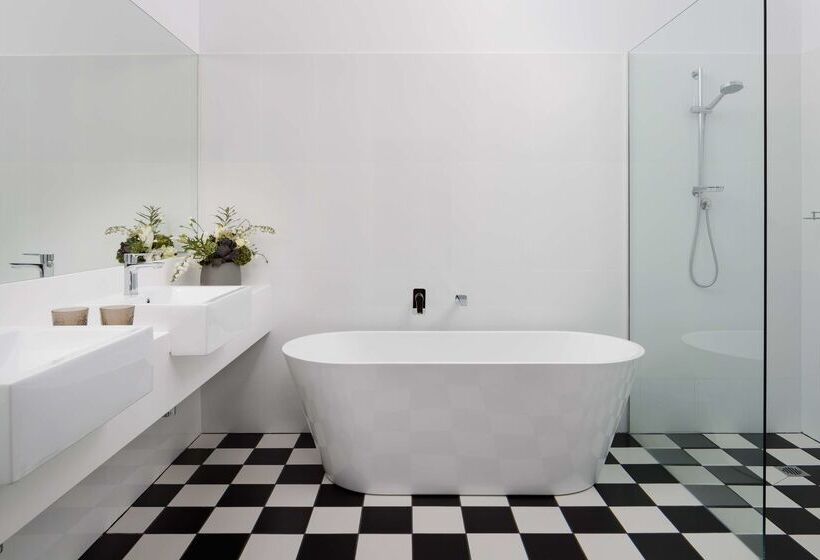 酒店 Rydges Hobart