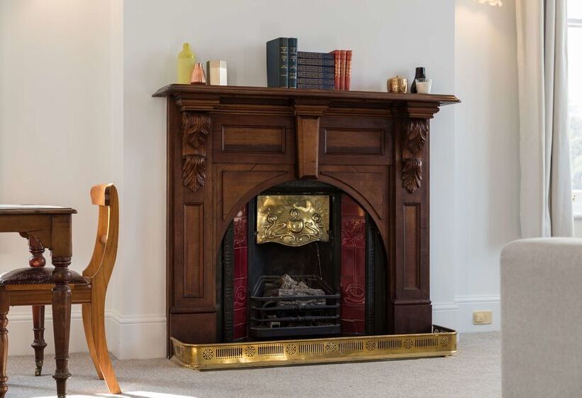 酒店 Rydges Hobart