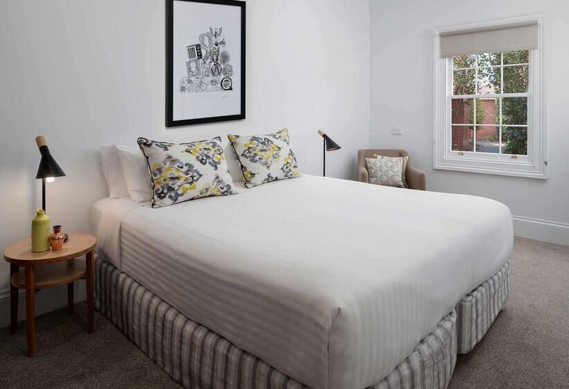 酒店 Rydges Hobart