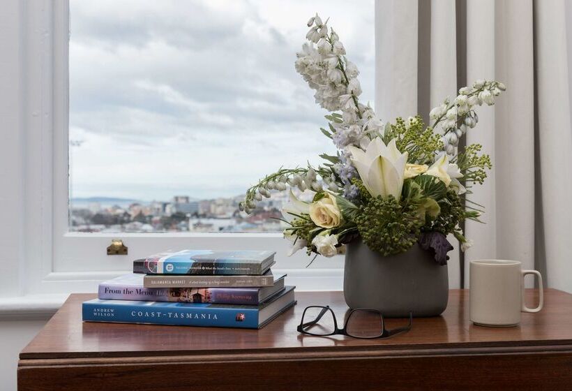 酒店 Rydges Hobart