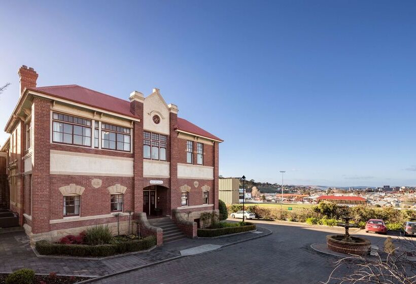 酒店 Rydges Hobart