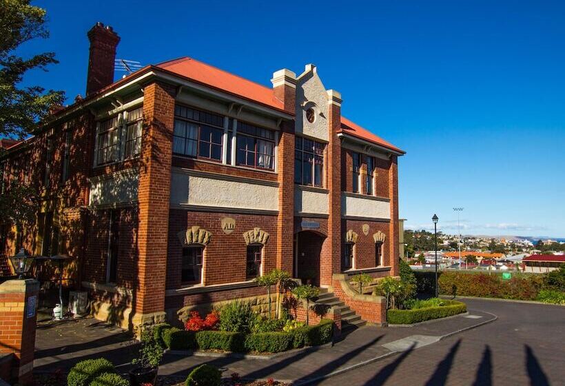 酒店 Rydges Hobart