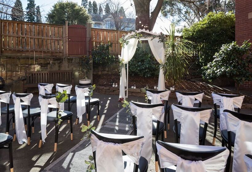 酒店 Rydges Hobart