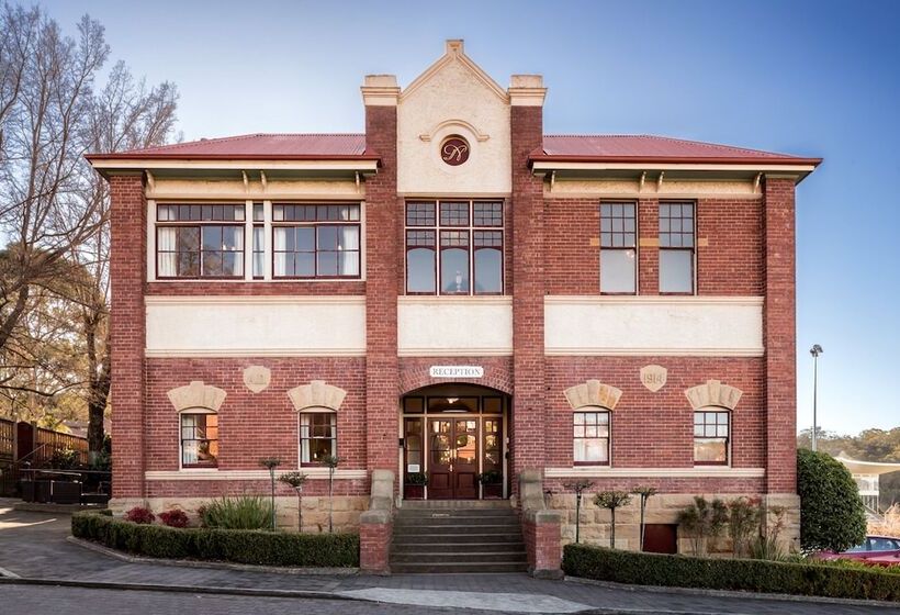 酒店 Rydges Hobart