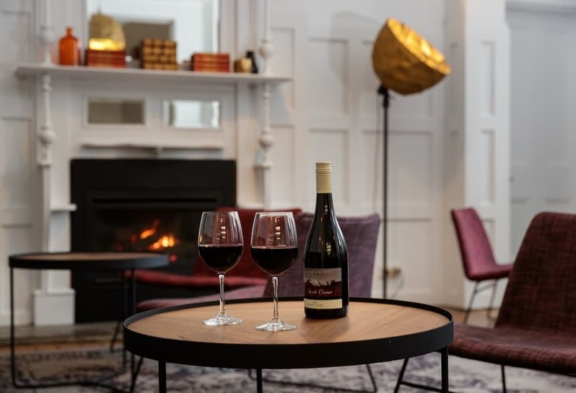 酒店 Rydges Hobart