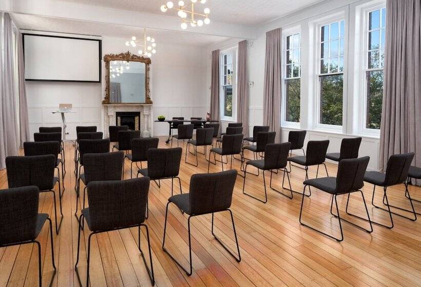 酒店 Rydges Hobart