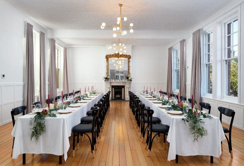 酒店 Rydges Hobart