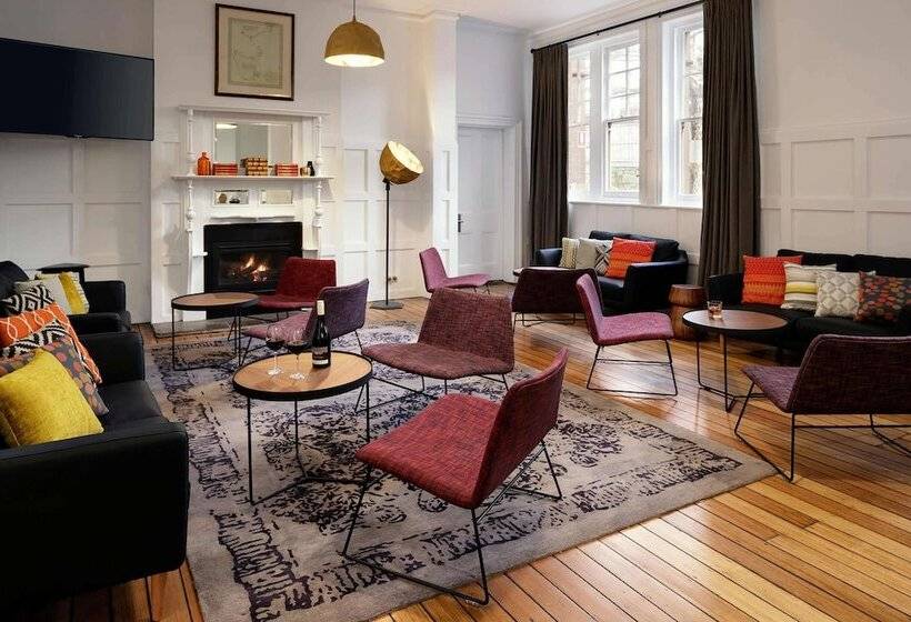 酒店 Rydges Hobart