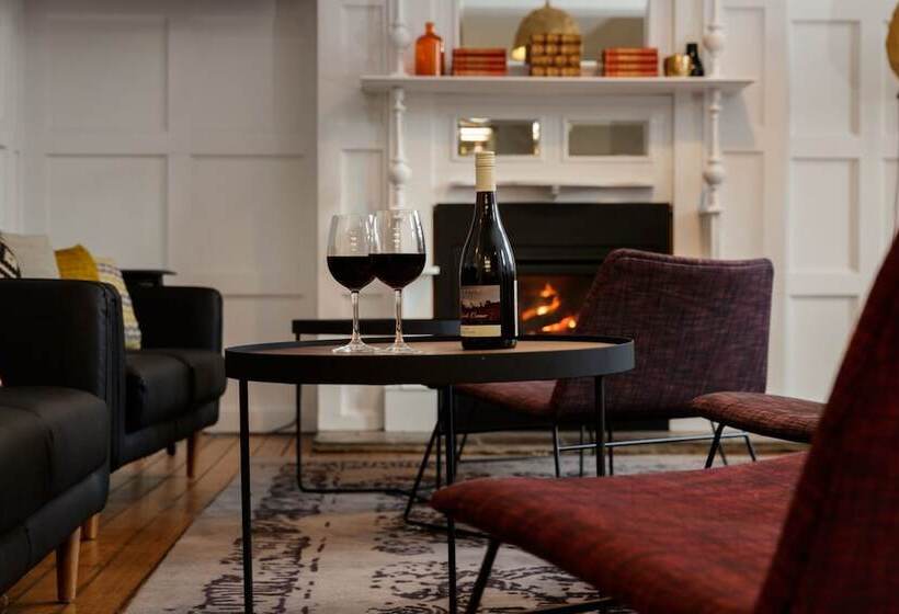 酒店 Rydges Hobart