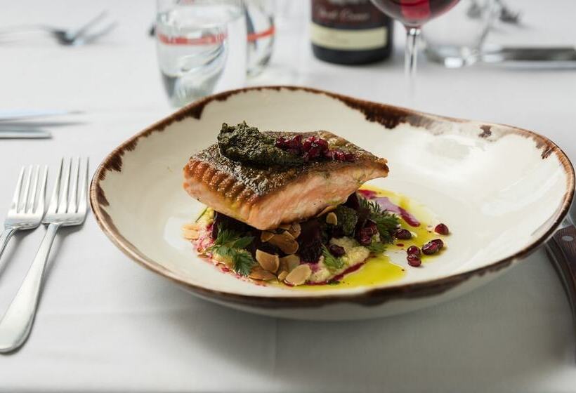 酒店 Rydges Hobart