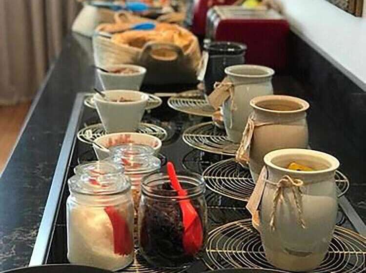 酒店 Rydges Hobart