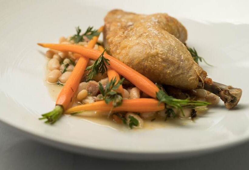 酒店 Rydges Hobart