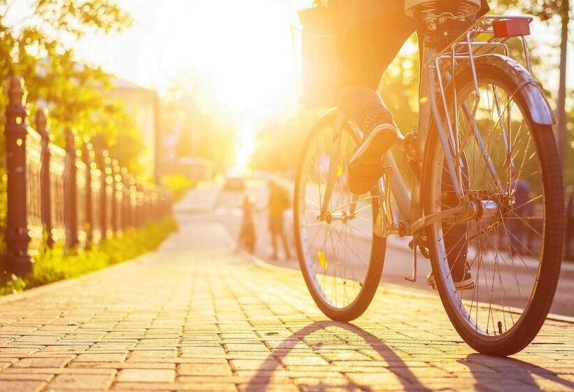 酒店 Rydges Hobart