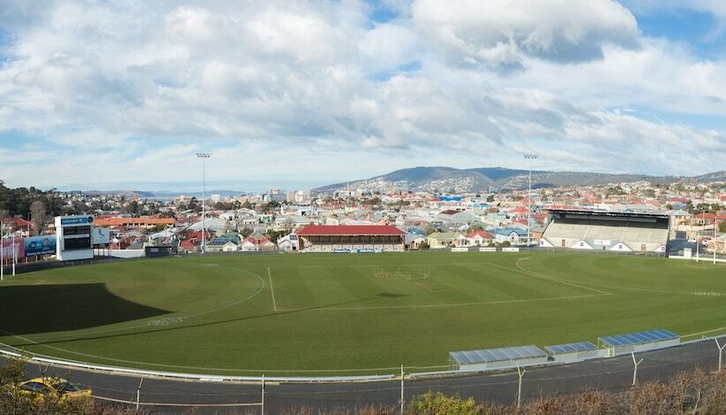 酒店 Rydges Hobart