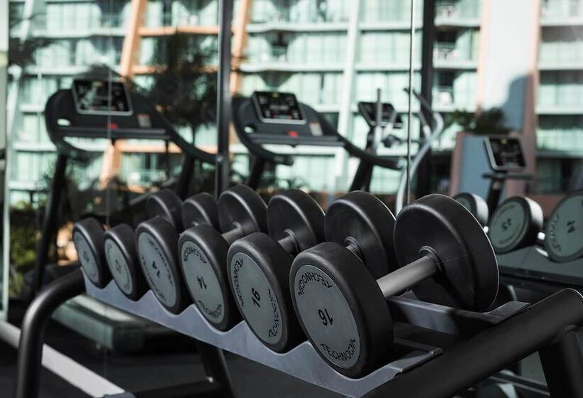 酒店 Rydges Hobart