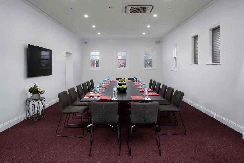 酒店 Rydges Hobart