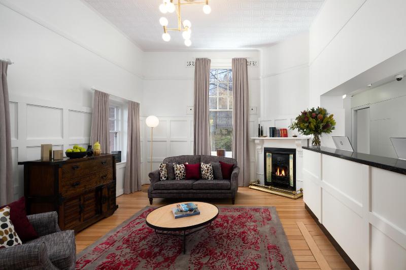 酒店 Rydges Hobart