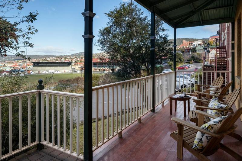 酒店 Rydges Hobart