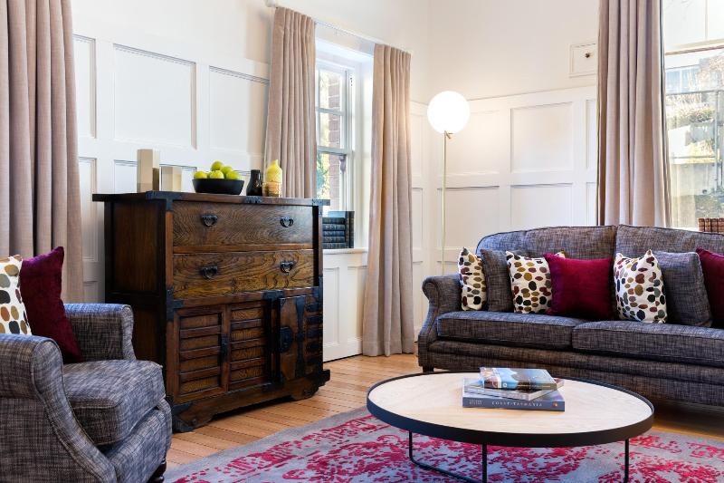 酒店 Rydges Hobart