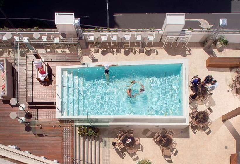 هتل Rydges South Bank Brisbane