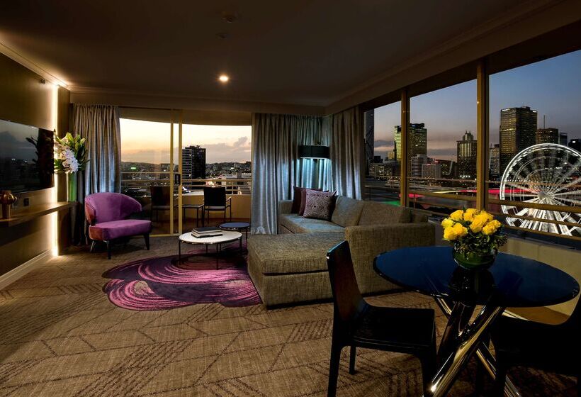 هتل Rydges South Bank Brisbane