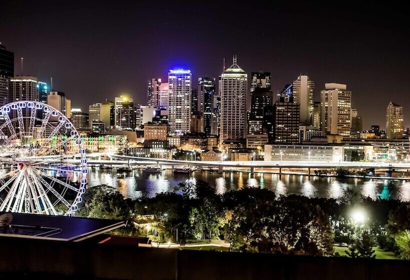 هتل Rydges South Bank Brisbane