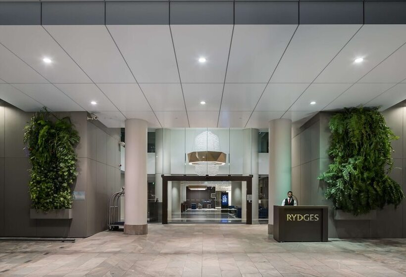 هتل Rydges South Bank Brisbane