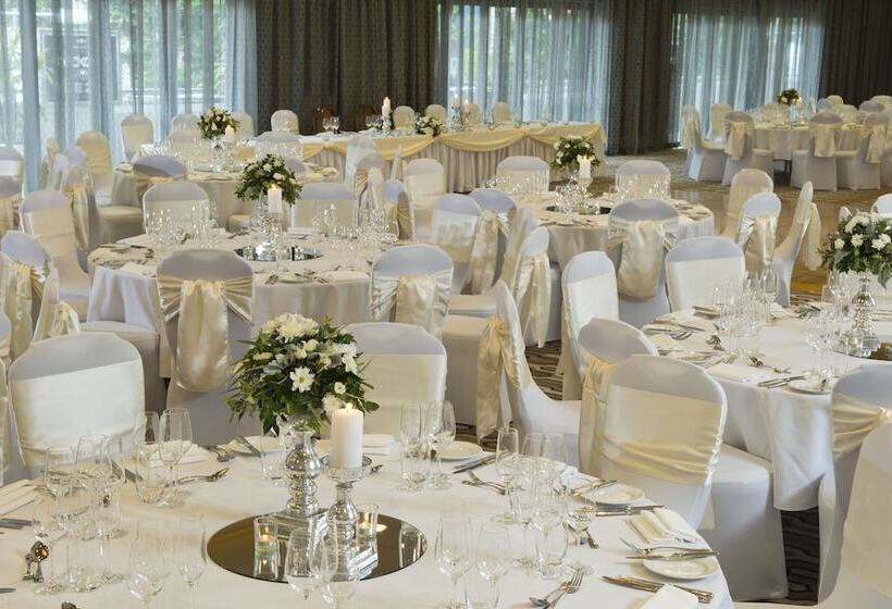 هتل Rydges South Bank Brisbane