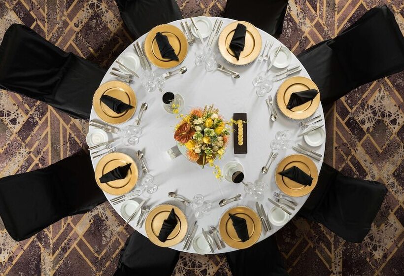 هتل Rydges South Bank Brisbane