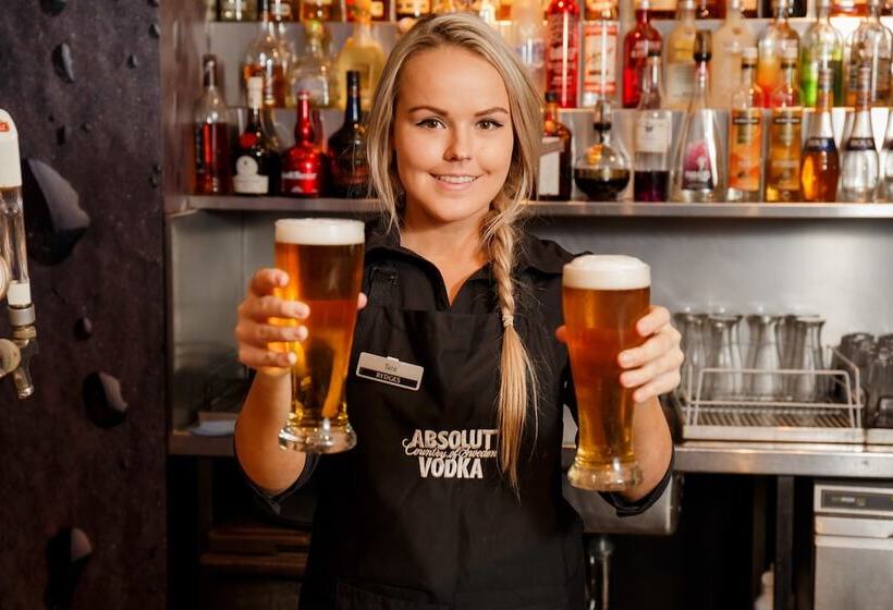 هتل Rydges South Bank Brisbane