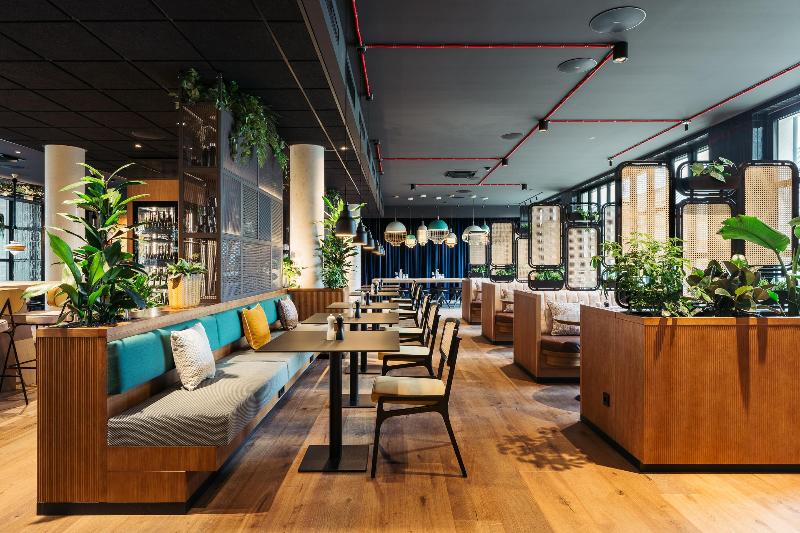 호텔 Schani Uno City