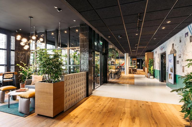 هتل Schani Uno City