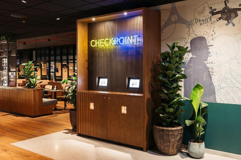 호텔 Schani Uno City