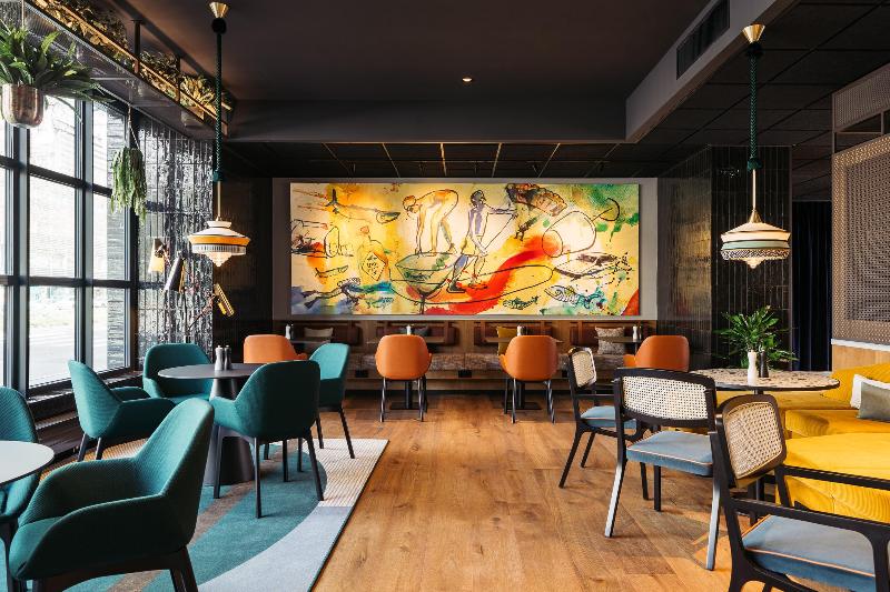 هتل Schani Uno City