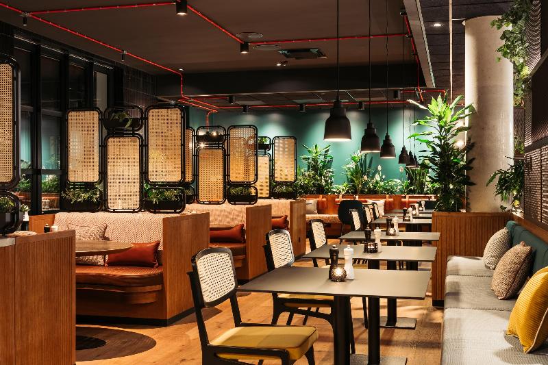 호텔 Schani Uno City